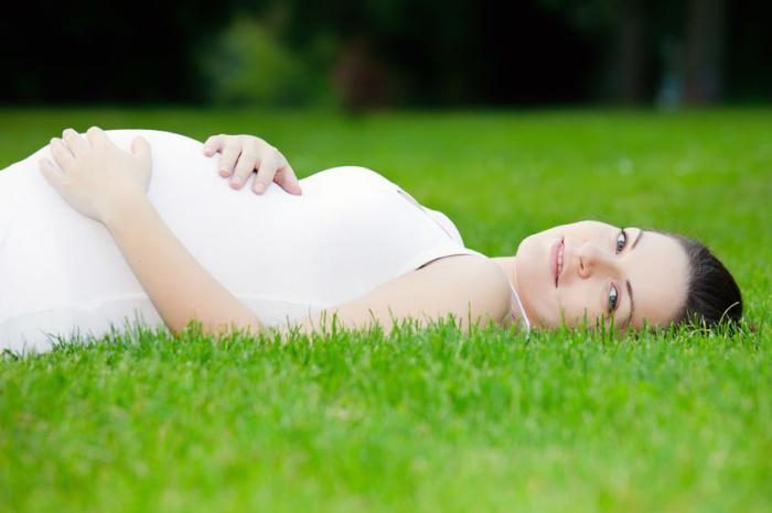 naturopatia-in-gravidanza