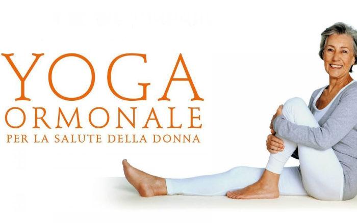 yoga-ormonale