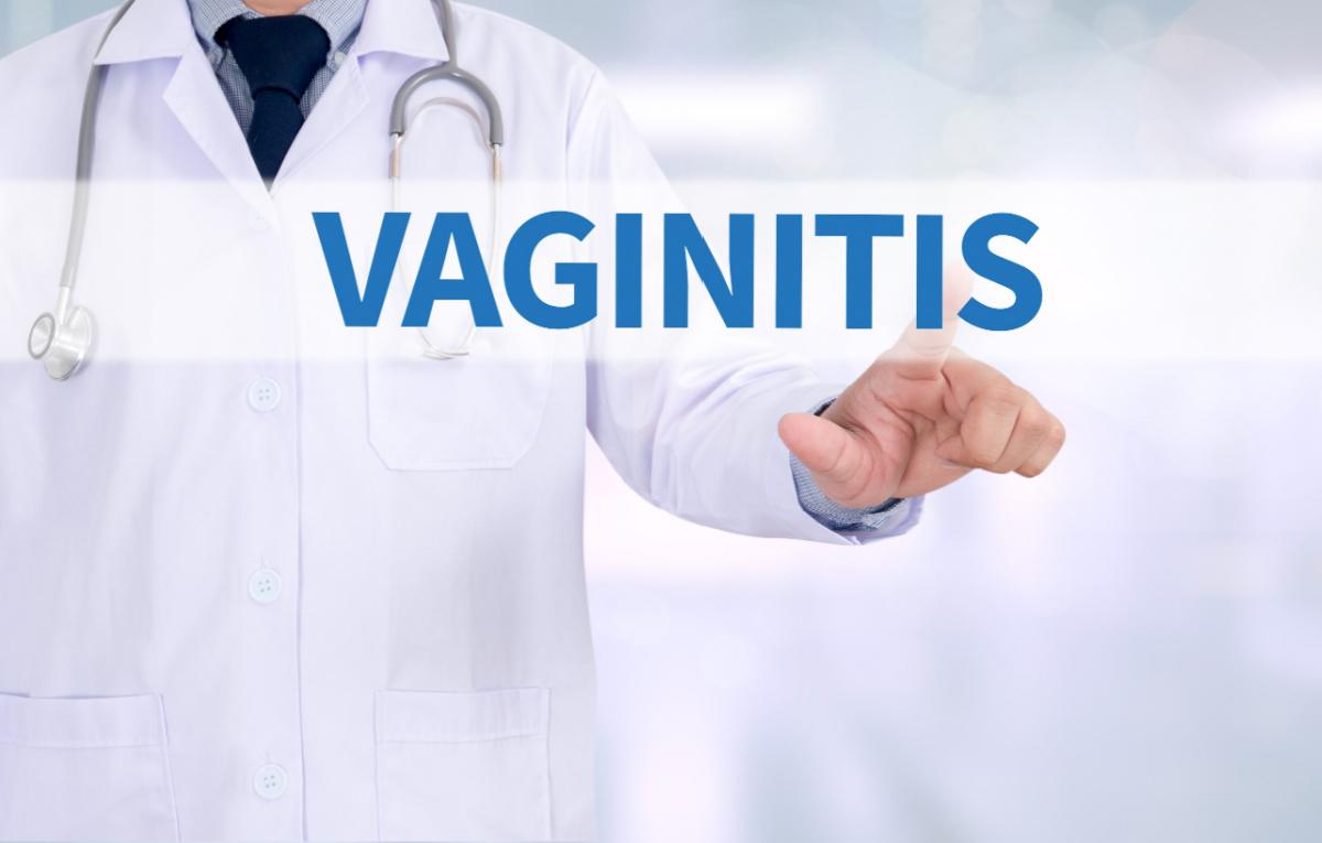 vaginite
