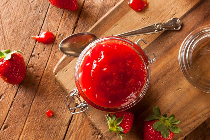 marmellata-fragole