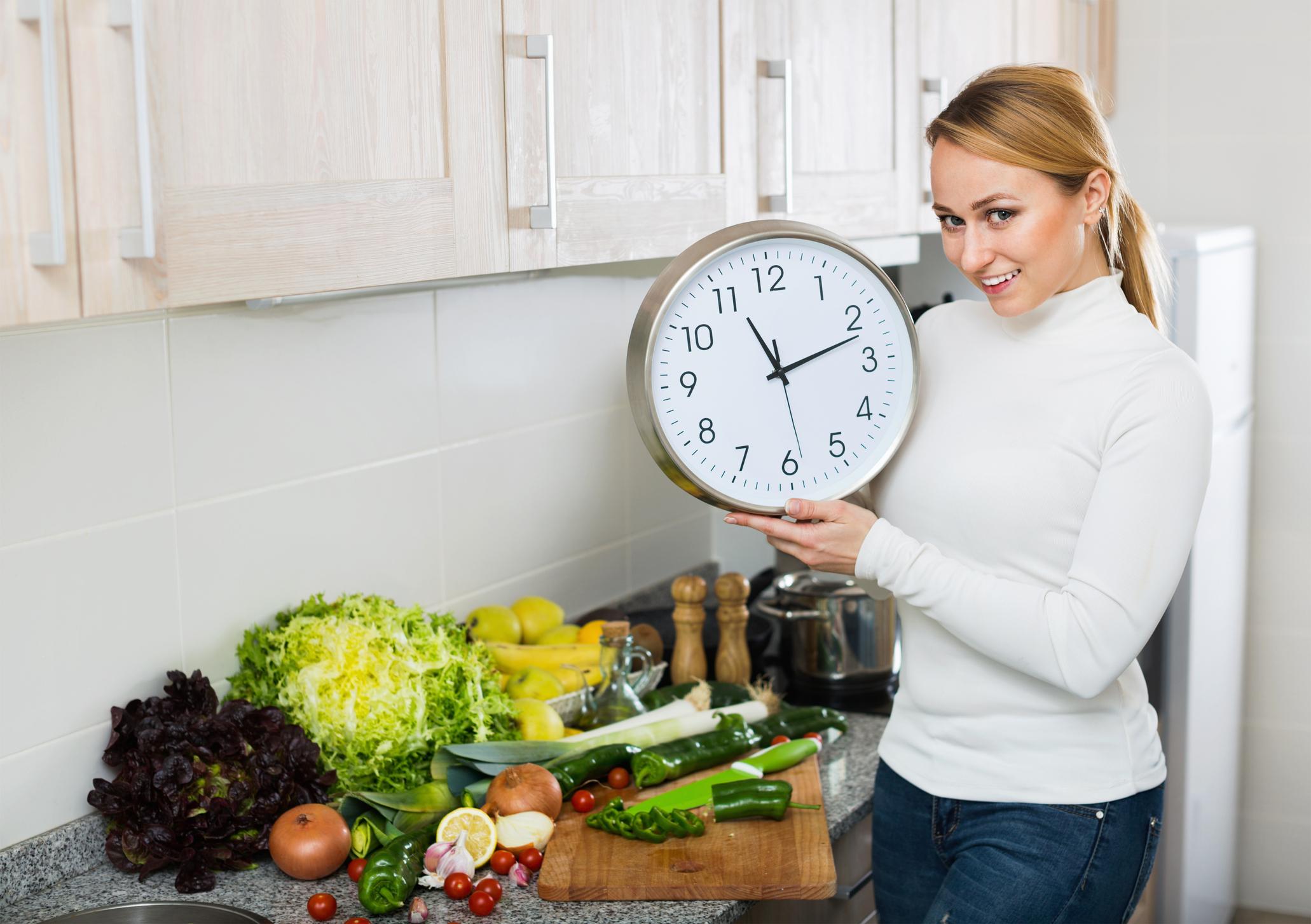 alimentazione-cronobiologica