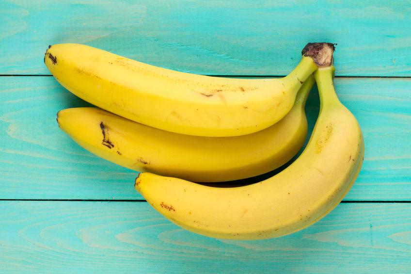 I benefici della banana - Cure-Naturali.it