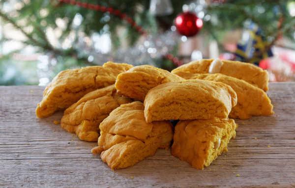 biscotti-zafferano