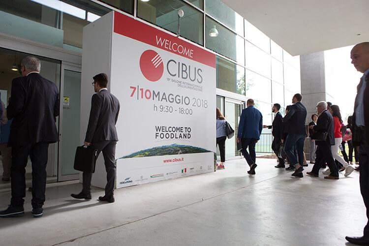 cibus cibus