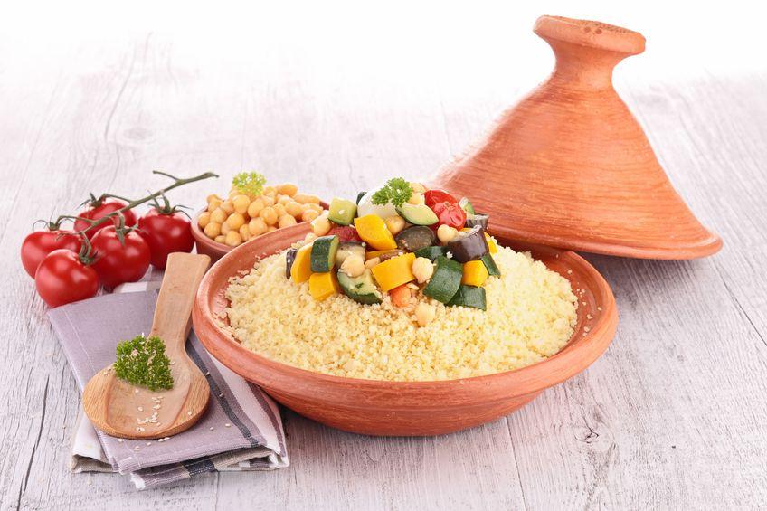 cous cous verdure cous cous verdure