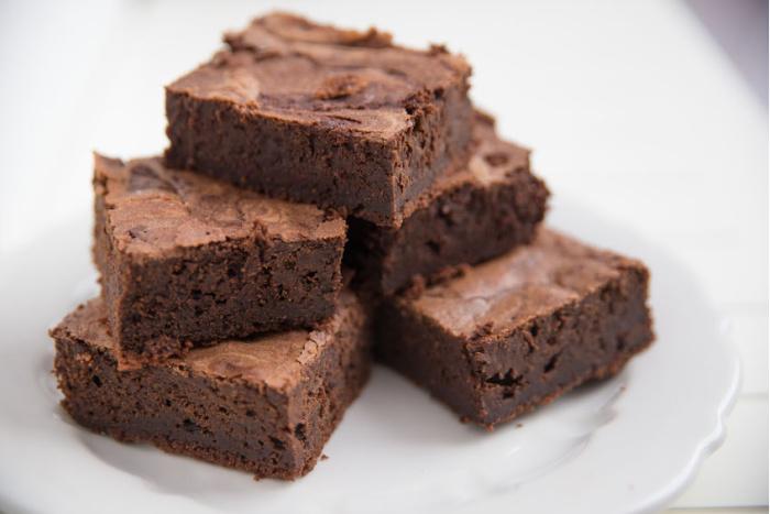 brownies