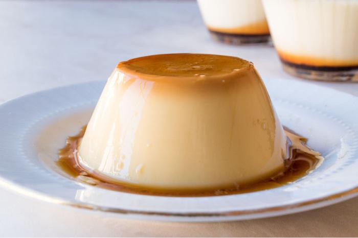 creme-caramel