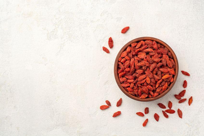 goji