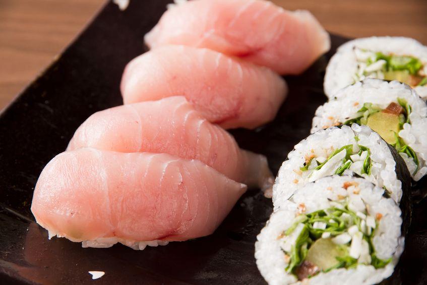 kimbap-sushi