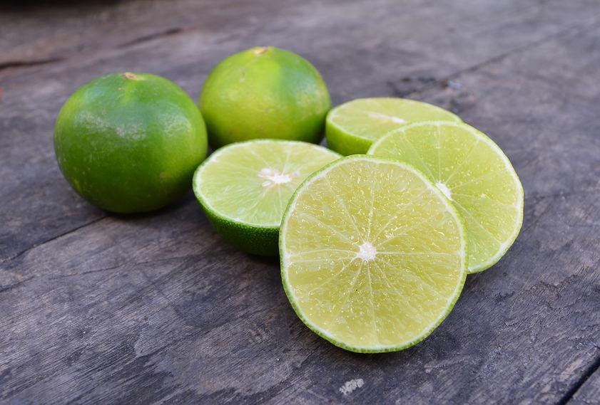 lime-frutto