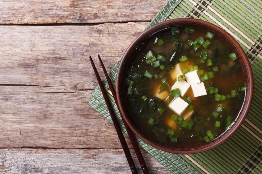 Miso: descrizione, proprietà, benefici 