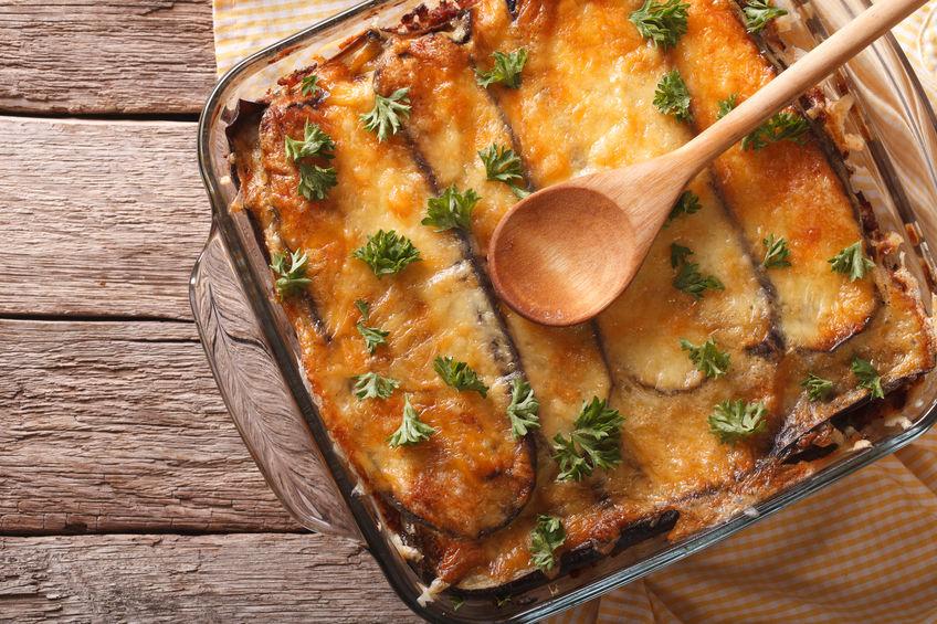 moussaka-ricetta