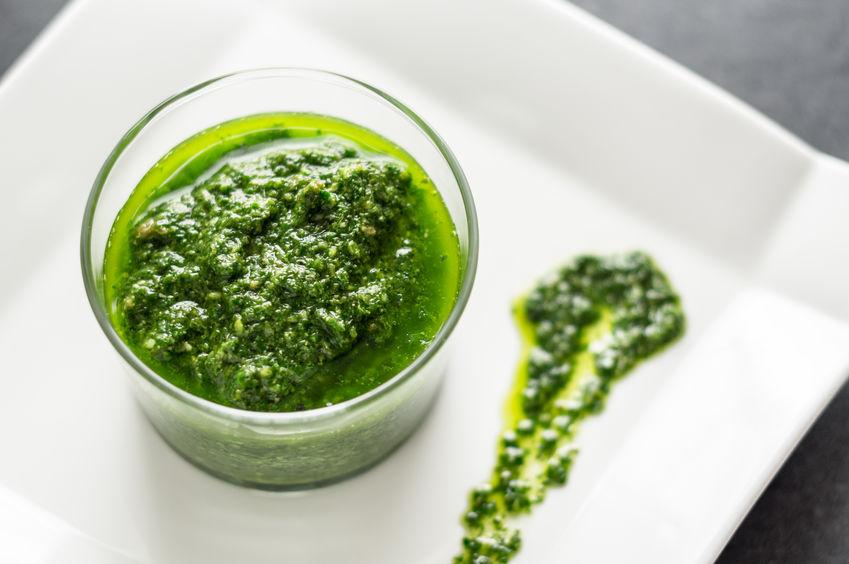 pesto-vegano