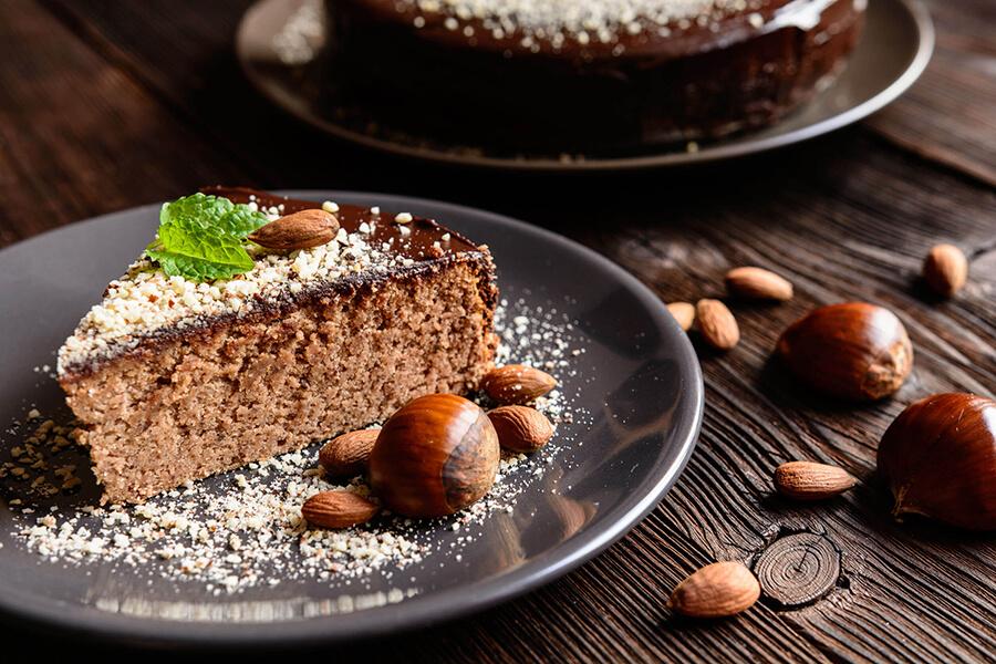 ricette-torta-di-castagne ricette-torta-di-castagne
