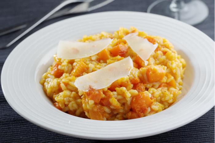 risotto-zucca