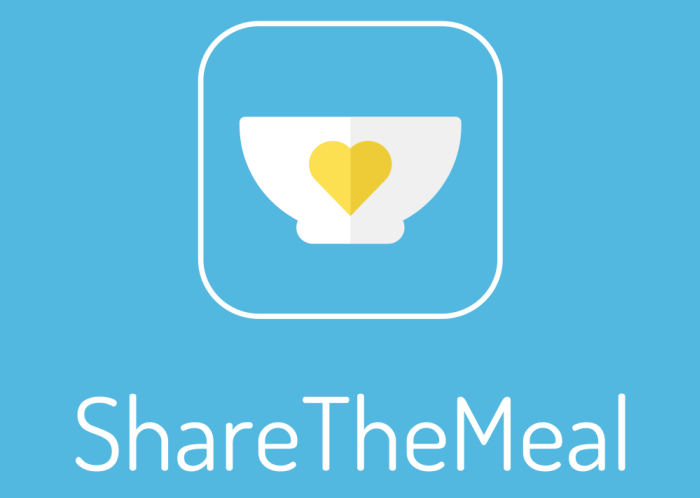 share-the-meal share-the-meal