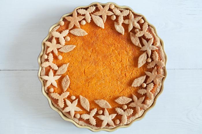 torta-di-zucca-dolce