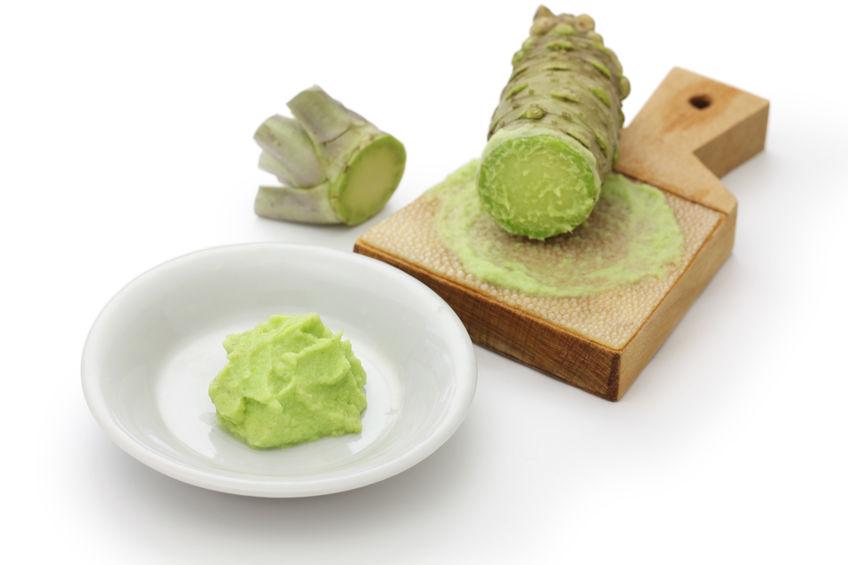 wasabi-rafano