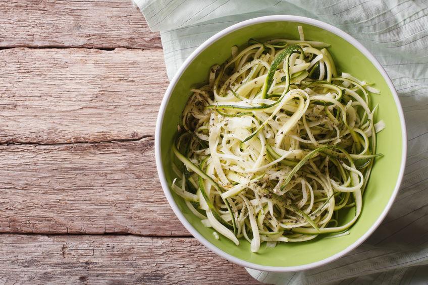 zucchine-pasta-pesto-crudista