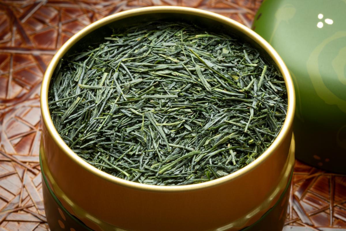 te-gyokuro