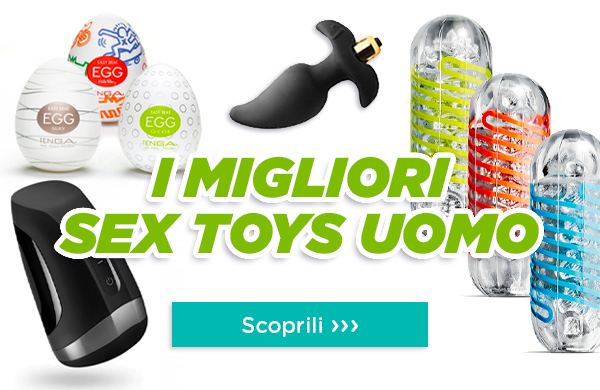 masturbarsi quante volte per la prostata