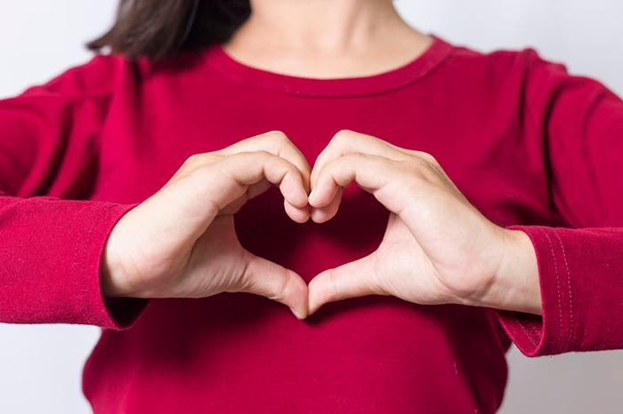 cuore sano cuore sano