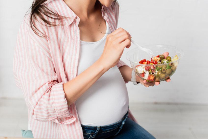 ftalati-alimenti-gravidanza-danni-feto