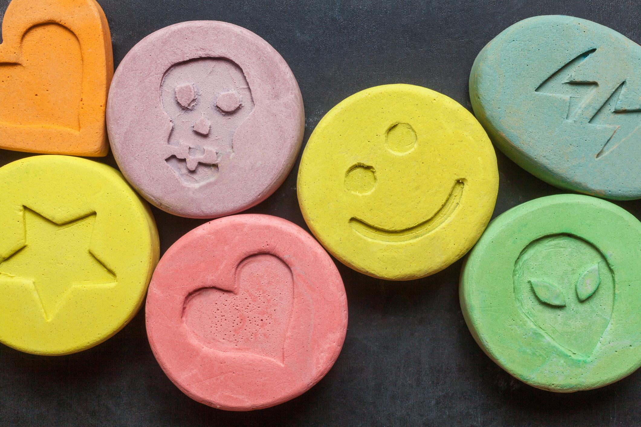 mdma-droghe