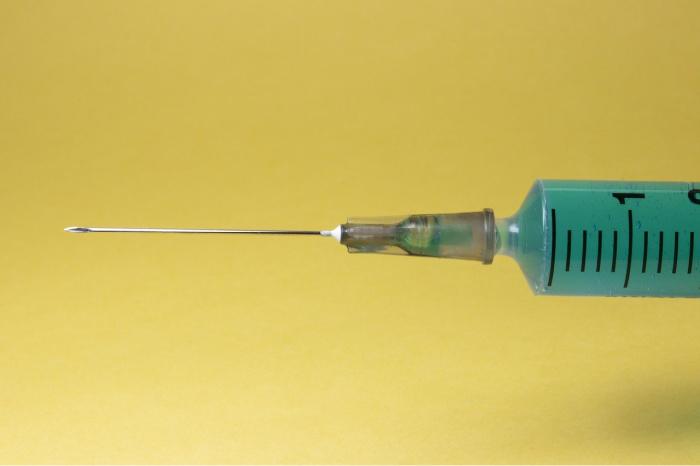 squalene-vaccino
