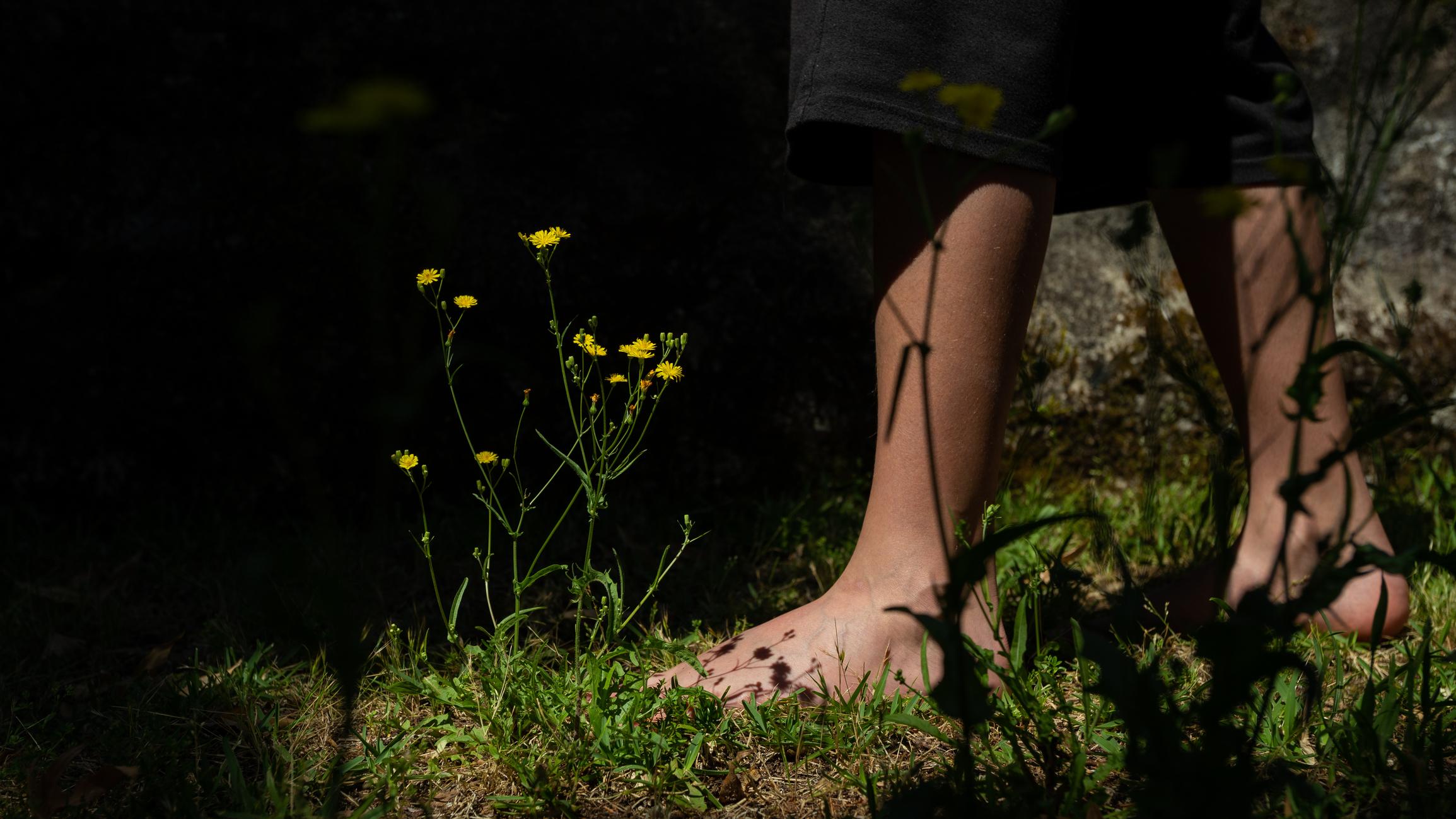 grounding grounding