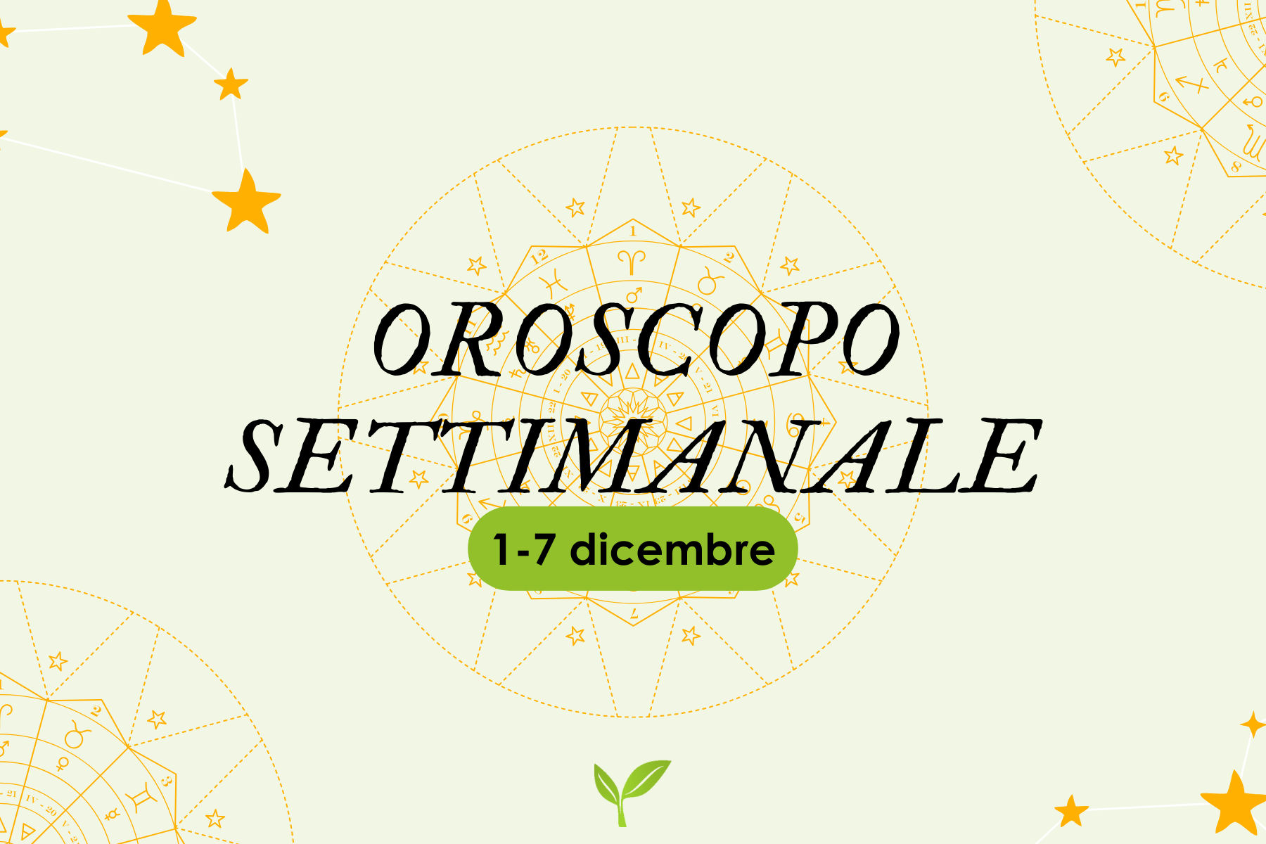 oroscopo-1-7-dicembre