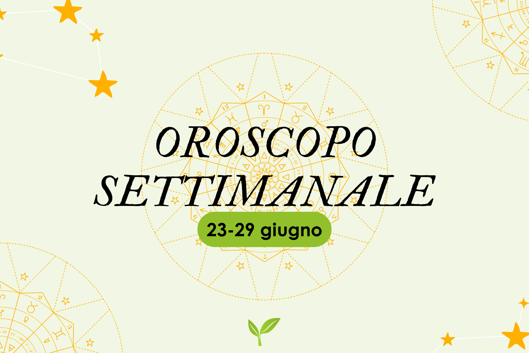 oroscopo-23-29-giugno