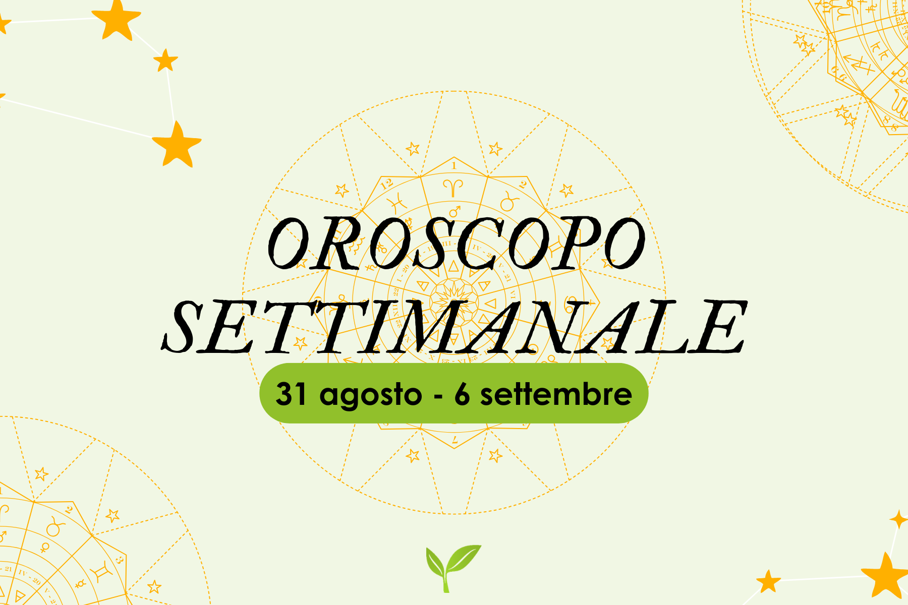 oroscopo-31-agosto-6-settembre