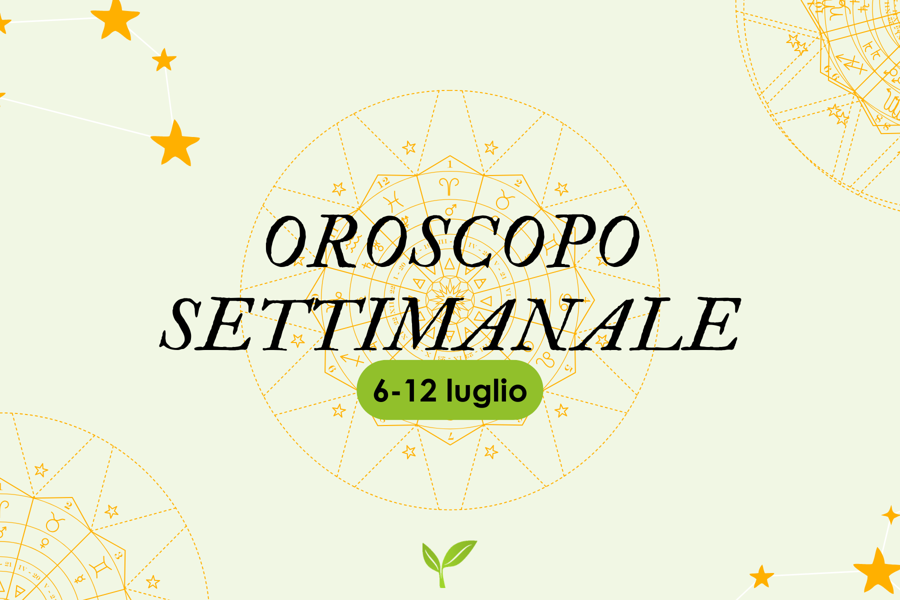 oroscopo-6-12-luglio