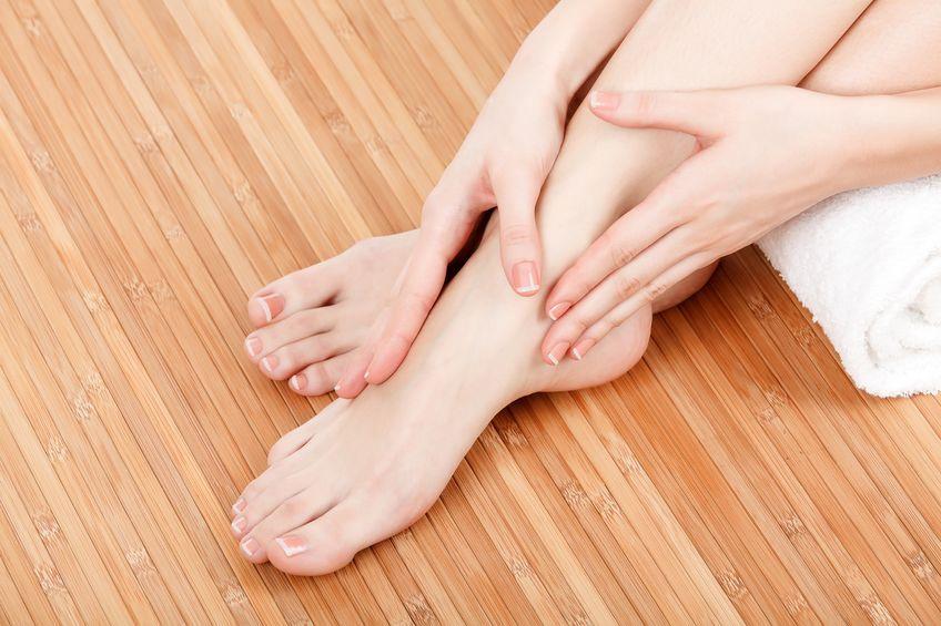 foot bath-benefits