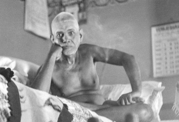 ramana-maharshi