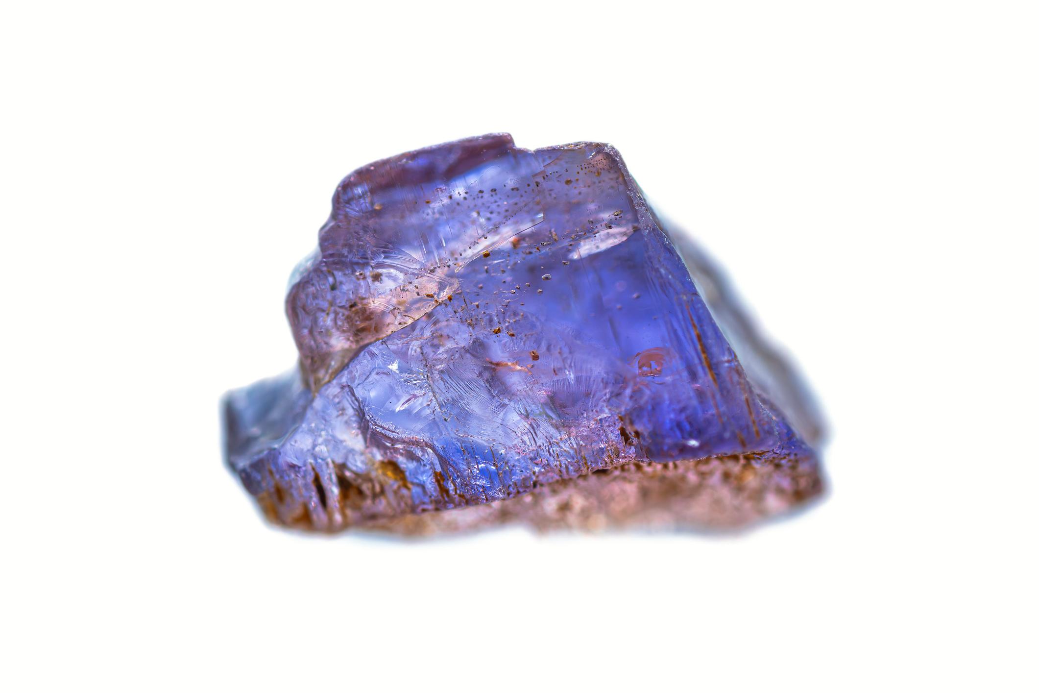 tanzanite