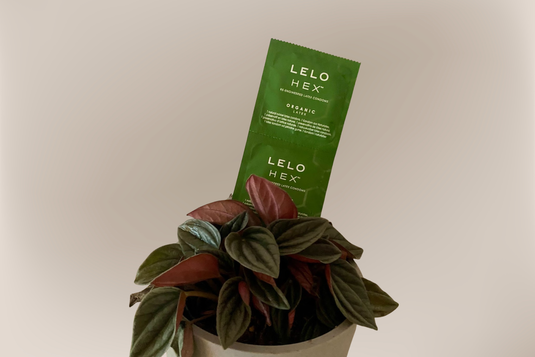Lelo Hex