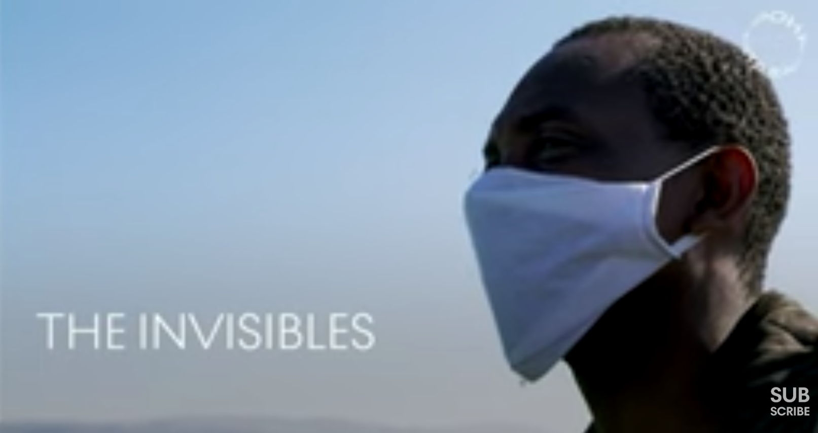 The invisibles, il documentario