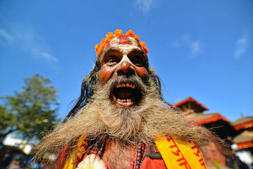 aghori