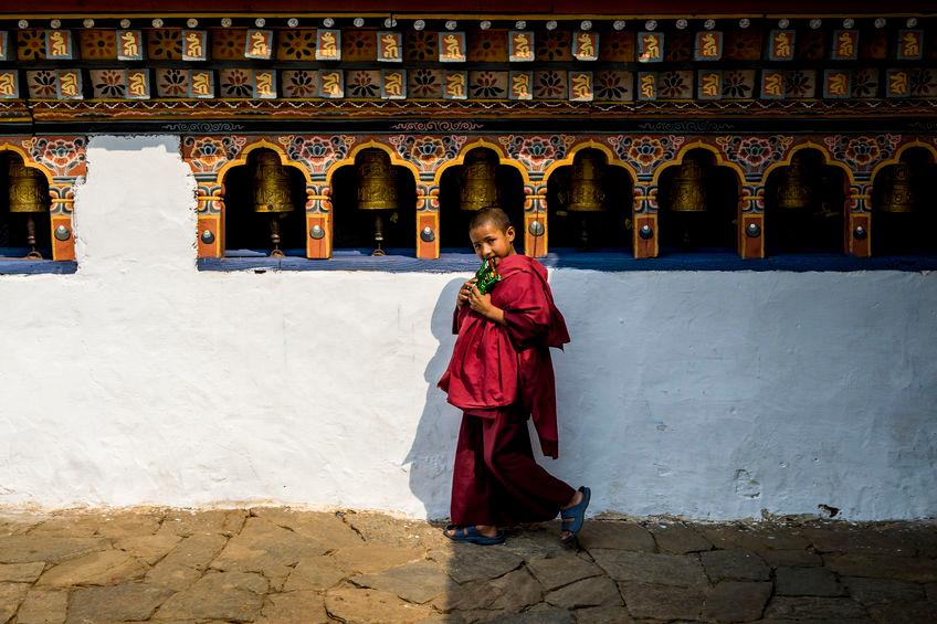 bhutan-felicità-interna-lorda