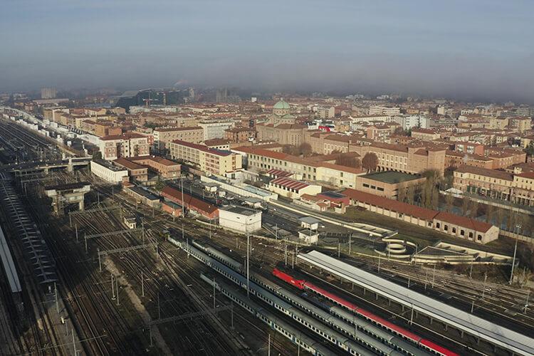 bologna-stazione