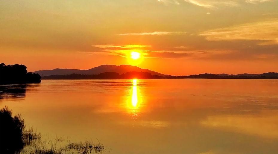 Brahmaputra