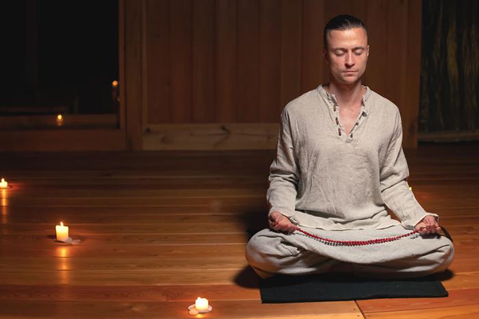 canto yoga meditazione