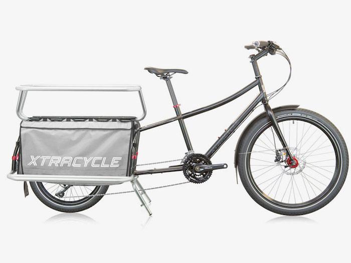 3.xtracycle
