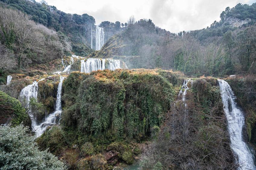 cascate-marmore