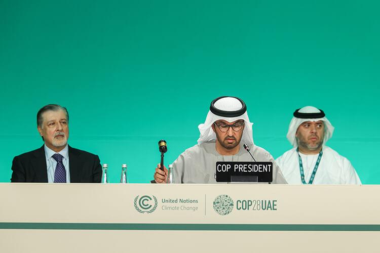 Cop28 Cop28