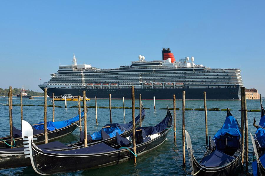 crociera-venezia