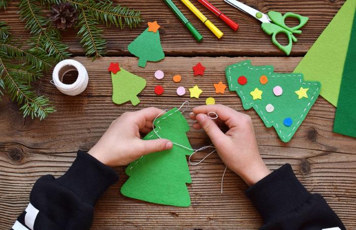 decorazioni-albero-di-natale-feltro