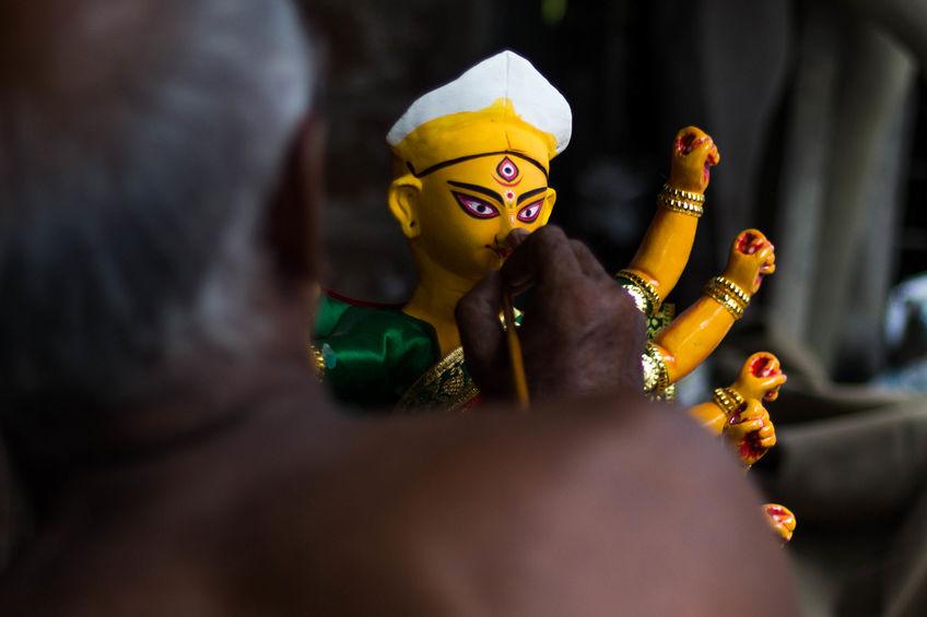 durga-puja